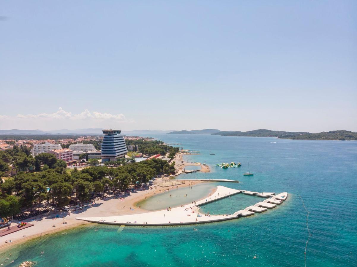 Apartment Mijo Vodice Exterior photo